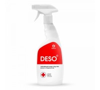 Средство дезинфицирующее DESO, 600мл, готовый состав