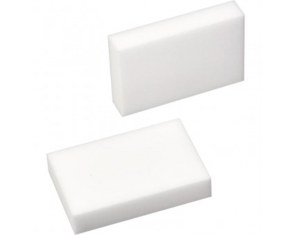 Губка-ластик меламиновая Bellava, 2шт/уп