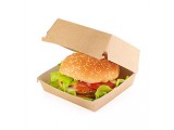 Упаковка для гамбургеров, сендвичей, нагетсов (16)