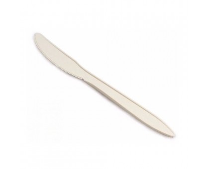Нож ECO KNIFE W 160 одноразовый, биоразлагаемый, DoECO