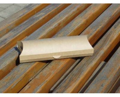 Упаковка для роллов (шаурмы) ECO PILLOW 200х70х55мм