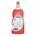 Жидкость для мытья посуды с ароматом яблока,  600 мл