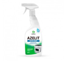 GRASS Азелит Чистящее средство для кухни Антижир "AZELIT" 600 мл триггер