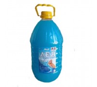 Жидкое крем-мыло Лея, Морская свежесть, Mix, 5 литров