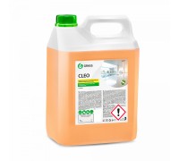 Универсальное моющее средство GRASS CLEO, канистра, 5 литров