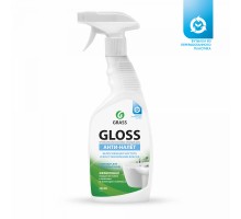 Чистящее средство для ванной комнаты GRASS Gloss, 600 мл