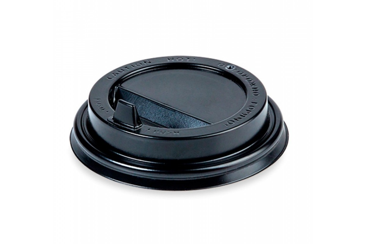 Купить крышку для кофе. Крышка SVB 50 черная. Крышка TLS 80 черная. Крышка с питейником для стакана (d80мм) (ПС) черная Кадо-прим. Крышка TLS-80 черная с носиком.