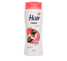 HAIR, шампунь для окрашенных волос, 750 мл