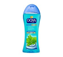 Шампунь для волос DOXA LIFE, Экстракт крапивы, 600 мл