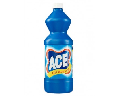 Отбеливатель Ace Gel Automat, 1 литр