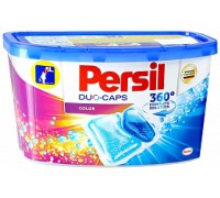 Капсулы для стирки Persil Premium Color, 14 шт/уп